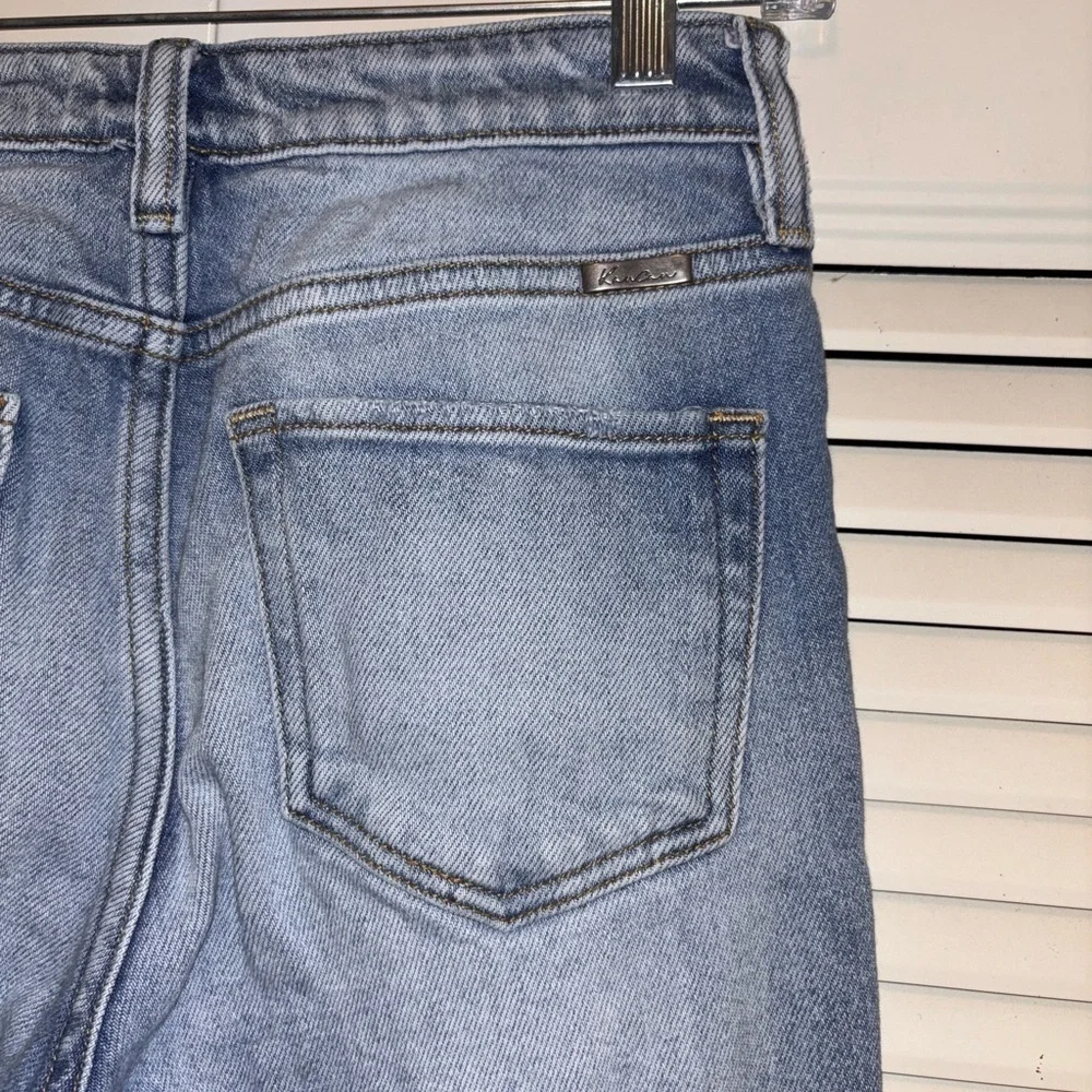 Kancan Women's Blue Jeans